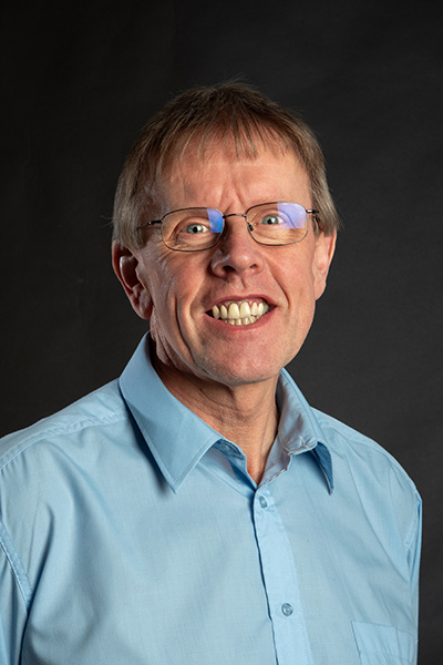 William Healy, Crystal Computer